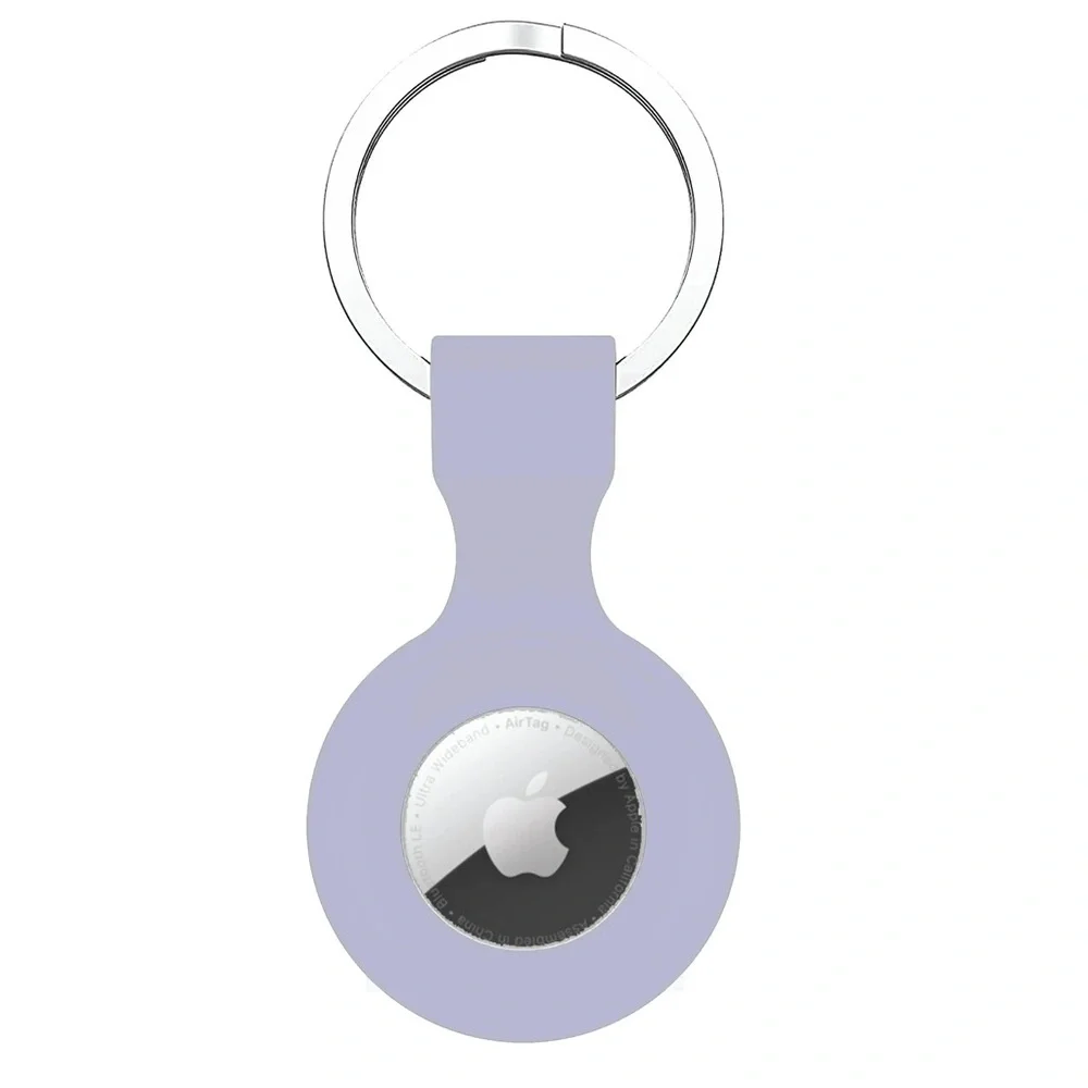 IJOY Airtag Holder - Lavender